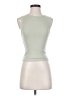Wilfred Green Sleeveless Top Size S - photo 1