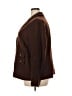 Talbots Brown Blazer Size 18 - photo 5