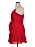 Trixxi Red Cocktail Dress Size XL - photo 5
