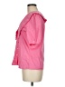 WAYF Pink Short Sleeve Blouse Size M - photo 5