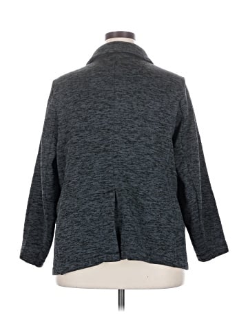 Lands' End Blazer (view 2)