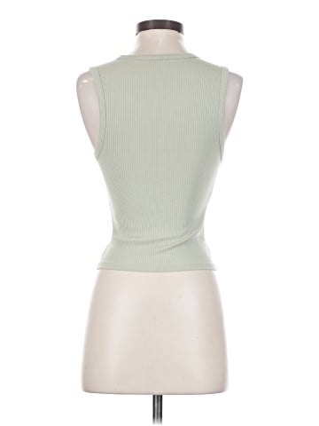 Wilfred Sleeveless Top (view 2)