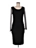 LNA Black Cocktail Dress Size M - photo 1