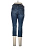 Kut from the Kloth Color Block Blue Jeans Size 12 (petite) - photo 2