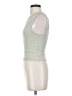 Wilfred Green Sleeveless Top Size S - photo 5