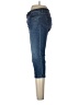 Kut from the Kloth Color Block Blue Jeans Size 12 (petite) - photo 5