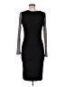 LNA Black Cocktail Dress Size M - photo 2