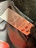 Champion 100% Polyester Color Block Gray Athletic Shorts Size XL (kids) - photo 3