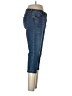 Kut from the Kloth Color Block Blue Jeans Size 12 (petite) - photo 4