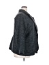 Lands' End 100% Polyester Gray Blazer Size 2X - photo 4