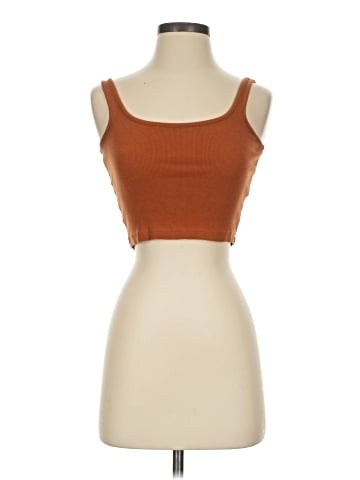 Cotton On Tube Top (view 1)