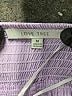 Love Tree Hearts Purple Romper Size M - photo 4