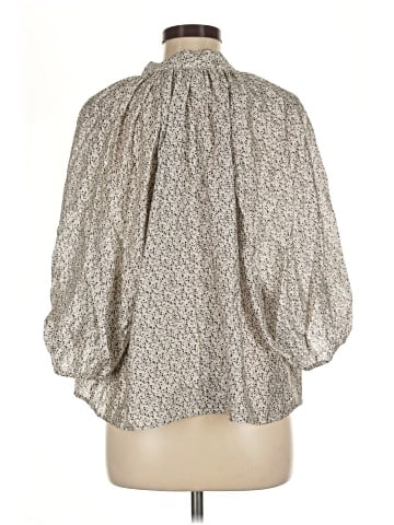H&M 3/4 Sleeve Blouse (view 2)