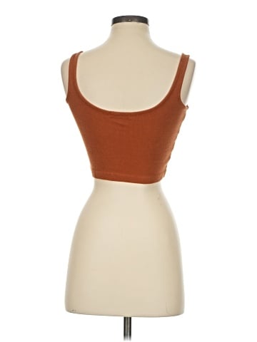 Cotton On Tube Top (view 2)