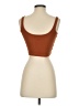Cotton On Brown Tube Top Size S - photo 2