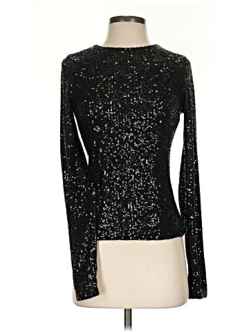 ME+EM Long Sleeve Top (view 1)