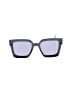 Quay Gray Sunglasses One size - photo 2