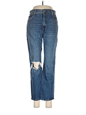 Abercrombie & Fitch Jeans (view 1)