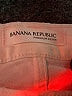 Banana Republic Ivory Jeans Size 27 waist - photo 7