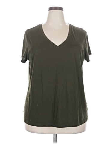 Pure Energy Short Sleeve T-Shirt (view 1)