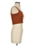 Cotton On Brown Tube Top Size S - photo 4