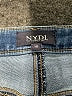 NYDJ Blue Jeans Size 10 - photo 7
