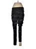 J.Jill Camo Black Cargo Pants Size L - photo 1