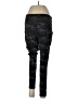 J.Jill Camo Black Cargo Pants Size L - photo 2