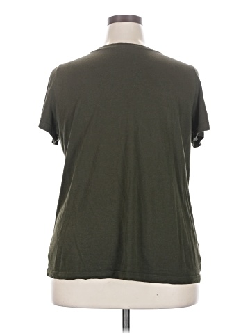 Pure Energy Short Sleeve T-Shirt (view 2)