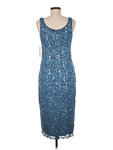 SLNY Cocktail Dress (view 2)