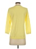 Talbots Outlet Yellow Cardigan Size S - photo 2