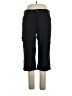 Eddie Bauer Black Cargo Pants Size 14 - photo 1