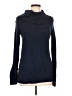 Ann Taylor 100% Cashmere Blue Cashmere Pullover Sweater Size L - photo 1