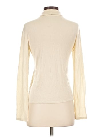 Reformation Jeans Long Sleeve Top (view 2)