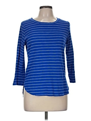Tommy Bahama 3/4 Sleeve T-Shirt (view 1)