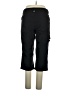 Eddie Bauer Black Cargo Pants Size 14 - photo 2