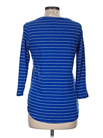 Tommy Bahama 3/4 Sleeve T-Shirt (view 2)