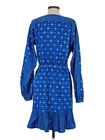 Ann Taylor LOFT Casual Dress (view 2)