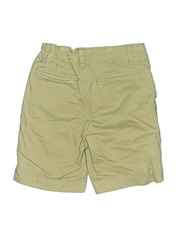 Gap Kids Khaki Shorts (view 2)