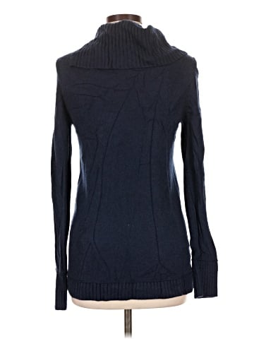 Ann Taylor Cashmere Pullover Sweater (view 2)