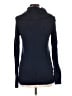 Ann Taylor 100% Cashmere Blue Cashmere Pullover Sweater Size L - photo 2