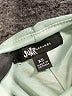 Jump Apparel 100% Polyester Green Cocktail Dress Size XS - photo 4