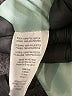 Jump Apparel 100% Polyester Green Cocktail Dress Size XS - photo 5