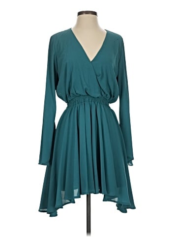 Wells Grace Cocktail Dress (view 1)