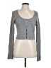 American Eagle Outfitters Gray Cardigan Size L - photo 1