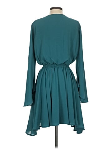 Wells Grace Cocktail Dress (view 2)