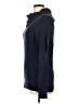 Ann Taylor 100% Cashmere Blue Cashmere Pullover Sweater Size L - photo 5