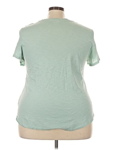 Old Navy Short Sleeve T-Shirt (view 2)