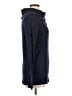 Ann Taylor 100% Cashmere Blue Cashmere Pullover Sweater Size L - photo 4