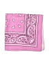 Assorted Brands Paisley Pink Scarf One size - photo 2